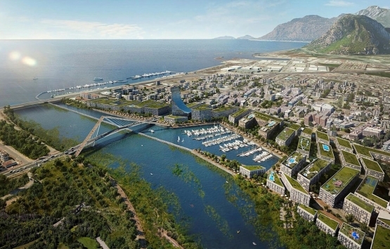 Kanal İstanbul için vatandaş ne diyor?