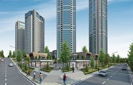 Teknik Yapı projelerinde faizi yüzde 0,39'a çekti!