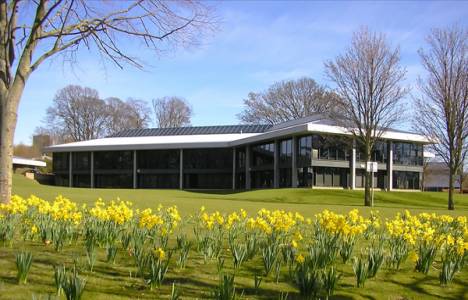 Dünyada çevreci binalarda ilk 10'dayız!