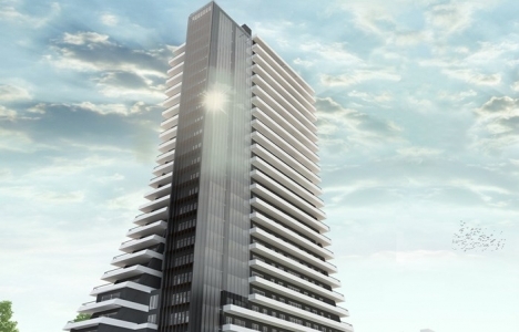 Konut projelerinde gürültüye son!