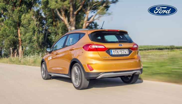 Zam yerine indirim geldi! Ford Fiesta’ya son iki ayda arka arkaya indirim!