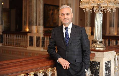 Dumankaya Sancaktepe projesi 2016 yılı içerisinde teslim edilecek!