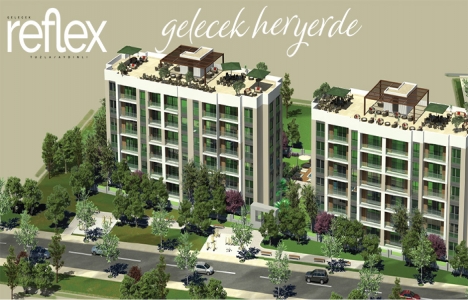 Gelecek Reflex Tuzla'da 169 bin liraya!