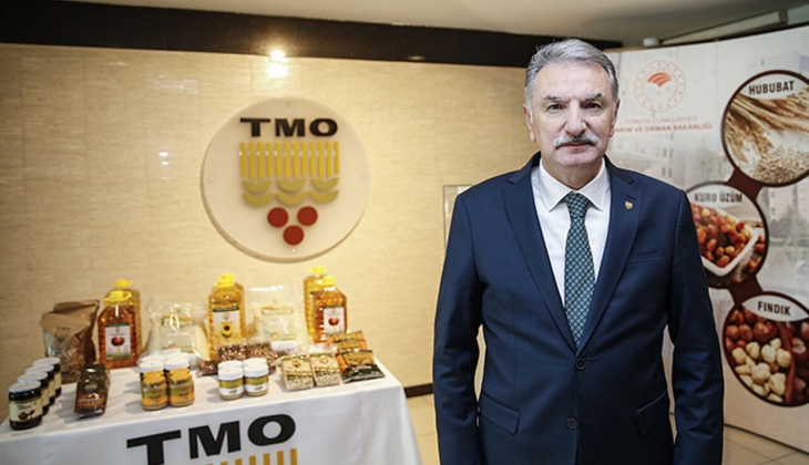 TMO ramazandaki fiyat artışlarına karşı büyük önlem aldı! Ayçiçek yağı, pirinç, mercimek! Çok ucuza satın alabilirsiniz