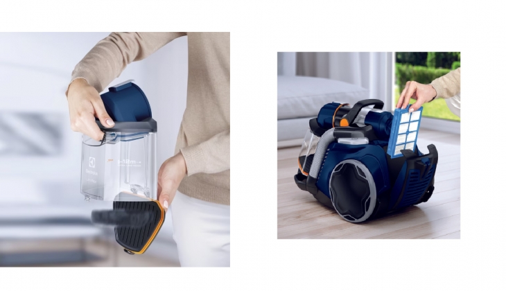 Electrolux Toz Torbasız Elektrikli Süpürge en ucuza nerede satılıyor, özellikleri neler? İşte 19 Mart 2023 fiyat listesi