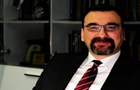 Ahmet Büyükduman kim