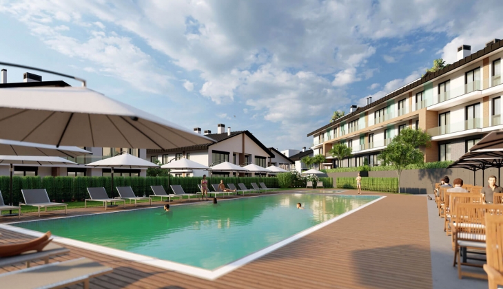 Boğaz Konakları Çanakkale de 4 milyon 258 bin TL den başlayan fiyatlarla! 