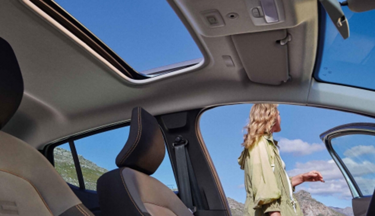 Dacia Sandero Stepway da bu aya özel yüzde 3,45 faiz fırsatı! Aylık 27 bin 393 TL taksitle! 