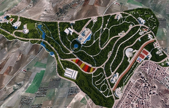 Sincan ın yeni tramvay hattı projesi ne oldu?