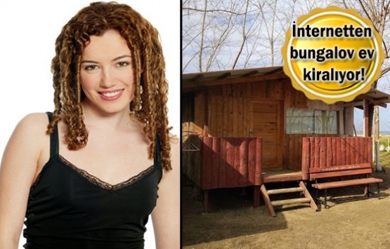 Pınar Aydın oyunculuğu bıraktı, emlakçılığa soyundu!