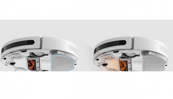 Xiaomi Mi Robot Vacuum-Mop Essential ne kadar? İşte 12 Mayıs 2022 fiyat listesi!