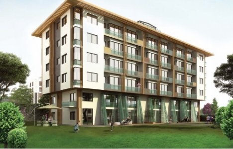 Etiler Ataman Sadabad satılık!