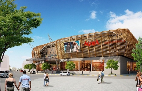 Adapazarı Agora AVM 14 Mayıs'ta açılıyor!