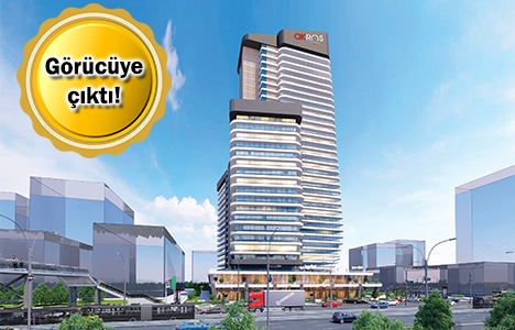 Akros İstanbul satışa çıktı! Fiyatlar 330 bin TL'den başlıyor!