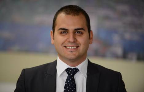 Türkiye Markaları Arap Coğrafyasına Kuveyt Fuarı ile açılıyor!