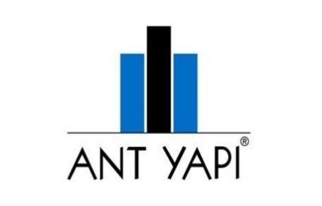 Ant Yapı Bodrum satış ofisi