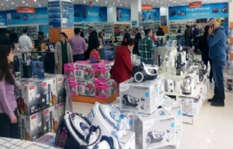 Vatan Bilgisayar Festiva AVM'de mağaza açtı!