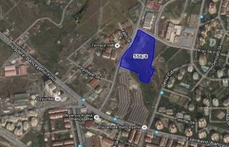 Referans Bahçeşehir in www.referansbahcesehir.com sitesi açıldı!