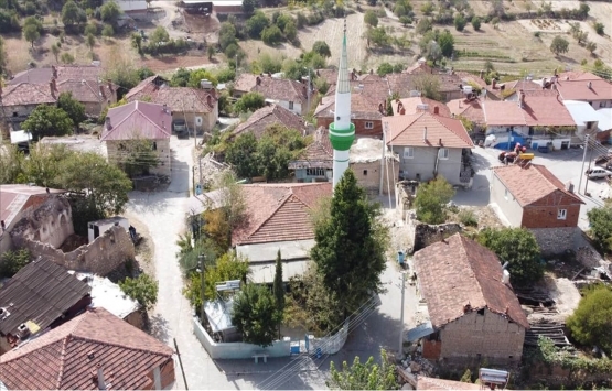 Denizli'de 52.3 milyon TL'ye satılık 8 gayrimenkul!