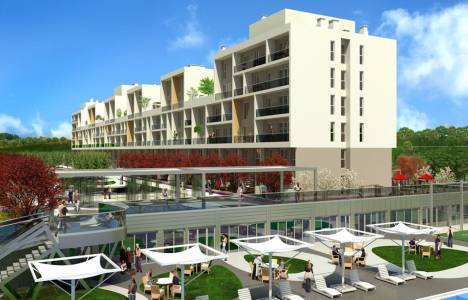 halkalı soyak evostar evleri