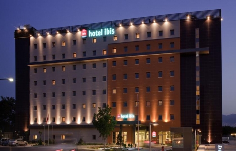 Bursa Ibis ve Adana Ibis Otel değerleme raporu!