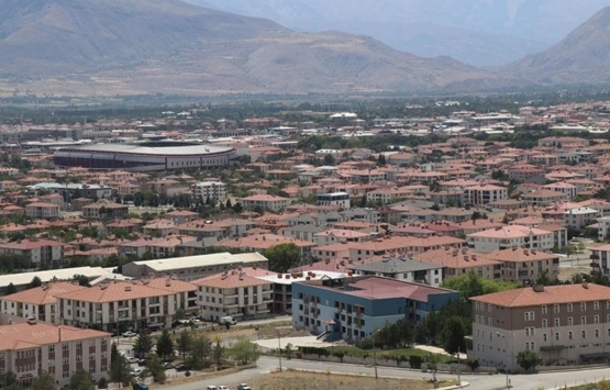 Erzincan da inşa edilen deprem konutlarında son durum ne?