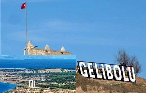 Gelibolu'da yapılaşmaya yeni yönetmelik!