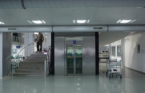 Hare Asansör, Artvin'de 3 milyon liralık yatırım yapacak! 