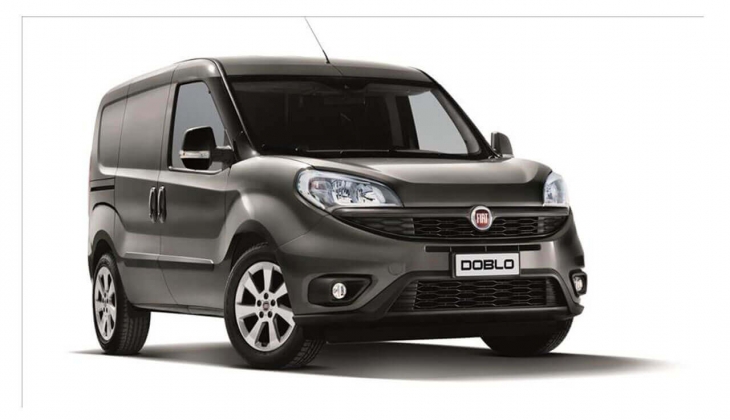 Fiat Doblo ya tam 10 bin TL lik son dakika indirimi geldi! Bu fırsatı aman kaçırmayın! Doblo 2 Şubat 2023 fiyat listesi