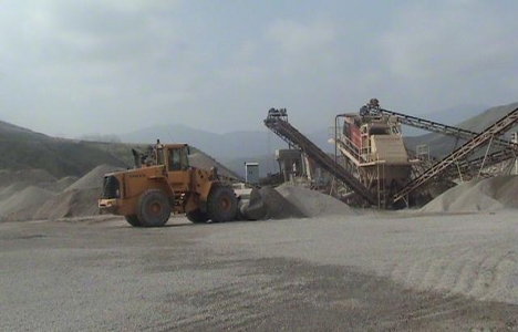 Bakanlık'tan Riva ve Ormanlı rezerv alanları açıklaması!