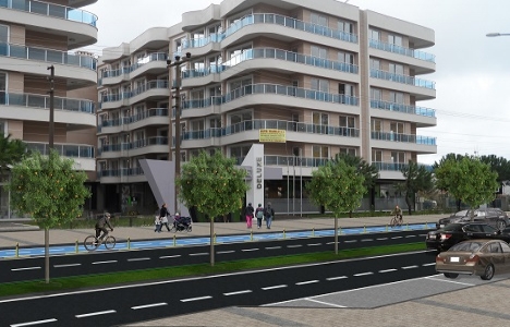 Muğla Ortaca'ya 6,5 milyonluk yatırım!