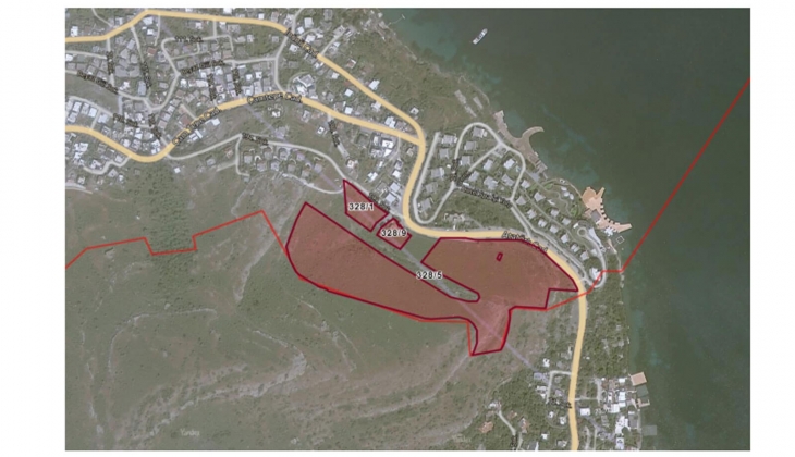 Emlak Konut GYO nun Muğla daki 17 parselinin değeri dudak uçuklattı! 