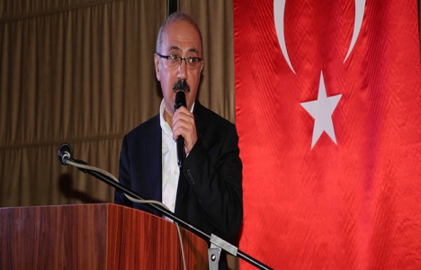 Karaman'a havaalanı müjdesi!