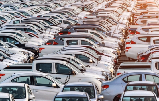 İkinci el otomotiv piyasası el frenini çekti! Detaylar haberimizde...