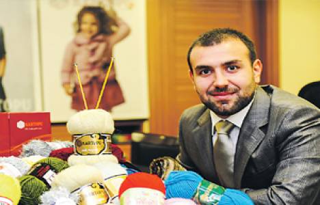 Kartopu, hobi-tuhafiye mağazaları açacak!