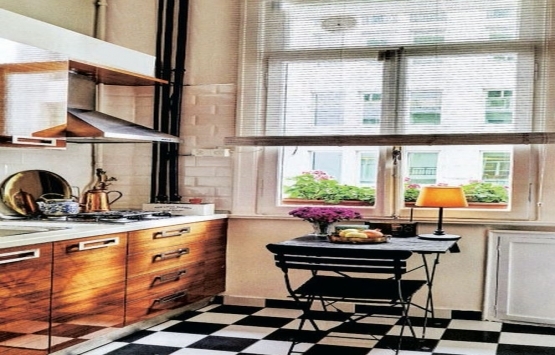 Ece Dağıstan Say ve Fazıl Say ayrı evlerde yaşıyor!