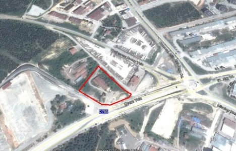 Kargılı İnşaat'tan Kastamonu'ya 308 konut!