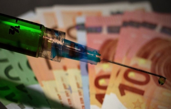 Kovid-19 aşısı ekonomiye ilaç gibi gelecek!