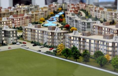 Pekdemir Evimiz Kocaeli'de yüzde 25 peşinat! Üstelik 1 yıl ötelemeli!