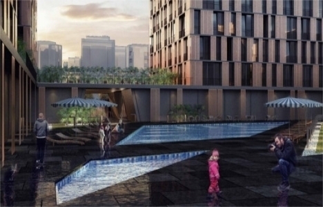 Acat Yapı Nestlife iletişim bilgileri!