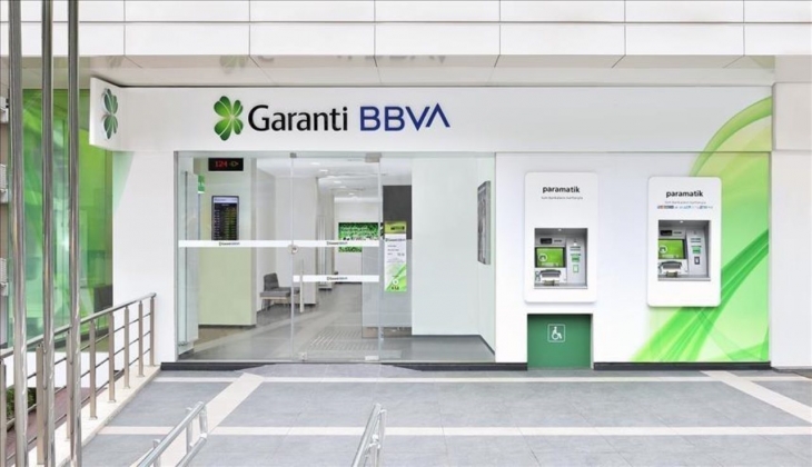 Garanti BBVA’dan, sosyal medyadaki paylaşımlar için açıklama!