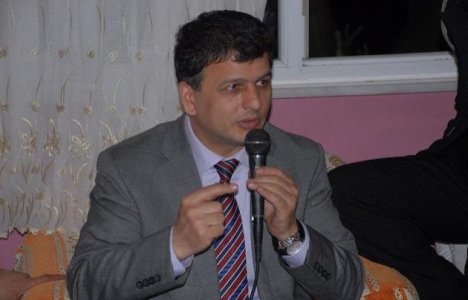 Ertan Şahin'in verdiği tapular iptal olabilir!