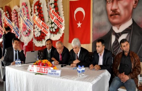 Antalya Gazipaşa'da esnaf kepenk kapatıyor!