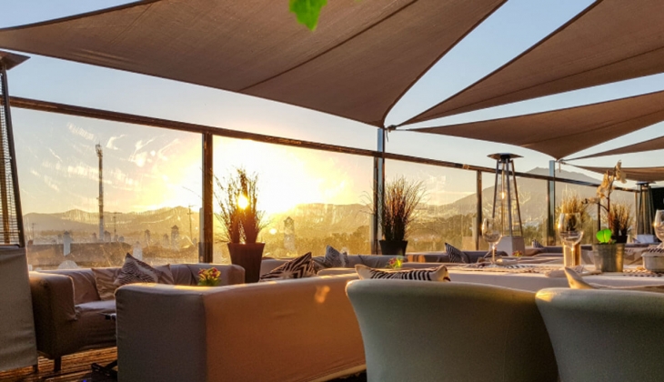 Barbaros 48 ön satışta! Fuzul Yapı dan Boğaz aksına dev proje!