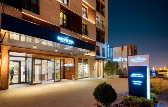 Accor otellerinin hedefinde The Stay var!