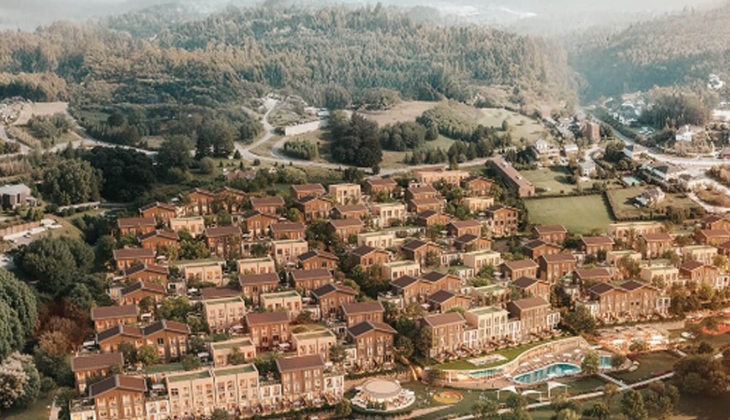 ArsaVev Çiftlikköy de aylık 20 bin TL taksit, 24 ay vadeyle ev sahibi olma fırsatı! Yıl sonu kampanyasını kaçırmayın! 