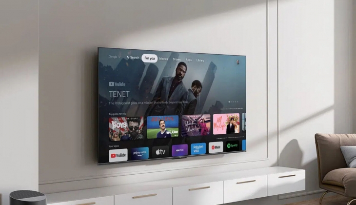 CES 2023 e TCL damgası! Fuarın en ilgi çekeni o oldu