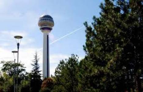 Çağla Yılmaz: Atakule yıkılmayacak!