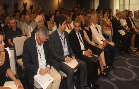 İnşaat sektöründe 2023’e kadar 1.3 trilyon dolar yatırım hedefleniyor!