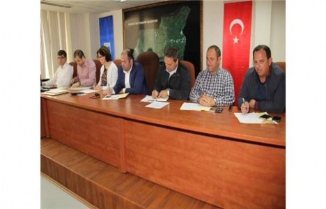 Kocaeli Derince ve Körfez’de yollar yenilenecek!